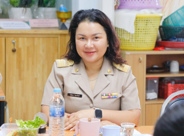 ประชุมขับเคลื่อนการปฏิบัติงานตามระบบการส่งเสริมสหกรณ์และกลุ่มเกษตรกร ประจำเดือนมกราคม 2569 ของสำนักงานสหกรณ์จังหวัดนครศรีธรรมราช ครั้งที่ 1/2569 ในการประชุมครั้งนี้ ฝ่ายบริหารทั่วไป และกลุ่มงานวิชาการ นำเสนอข้อราชการที่เกี่ยวข้อง ประกอบด้วย ผลการเบิกจ่าย ... พารามิเตอร์รูปภาพ 21